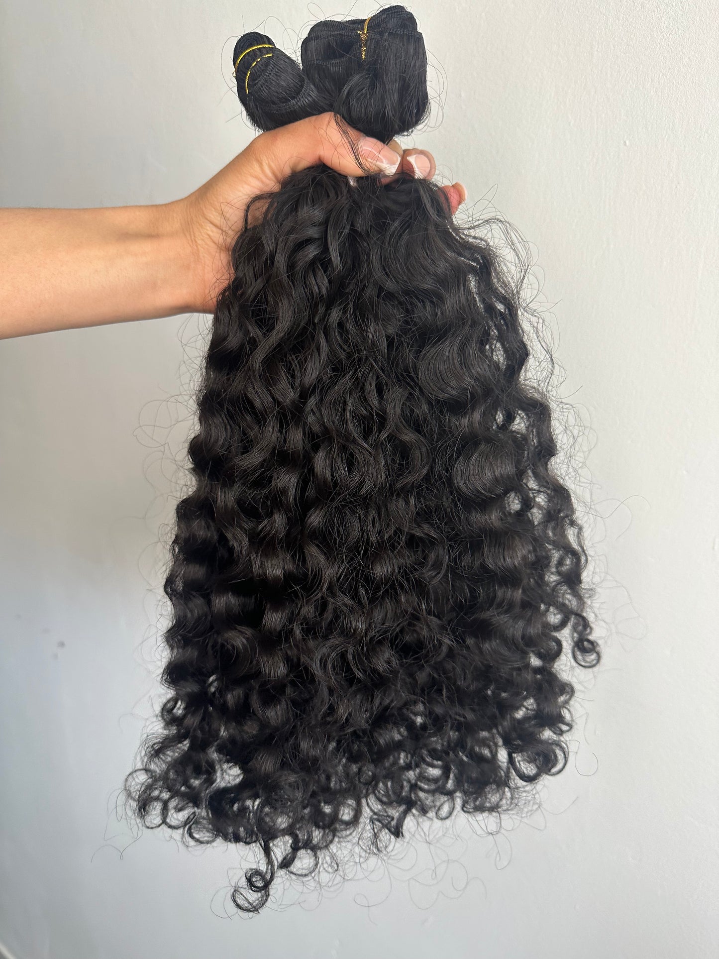 Curly Set