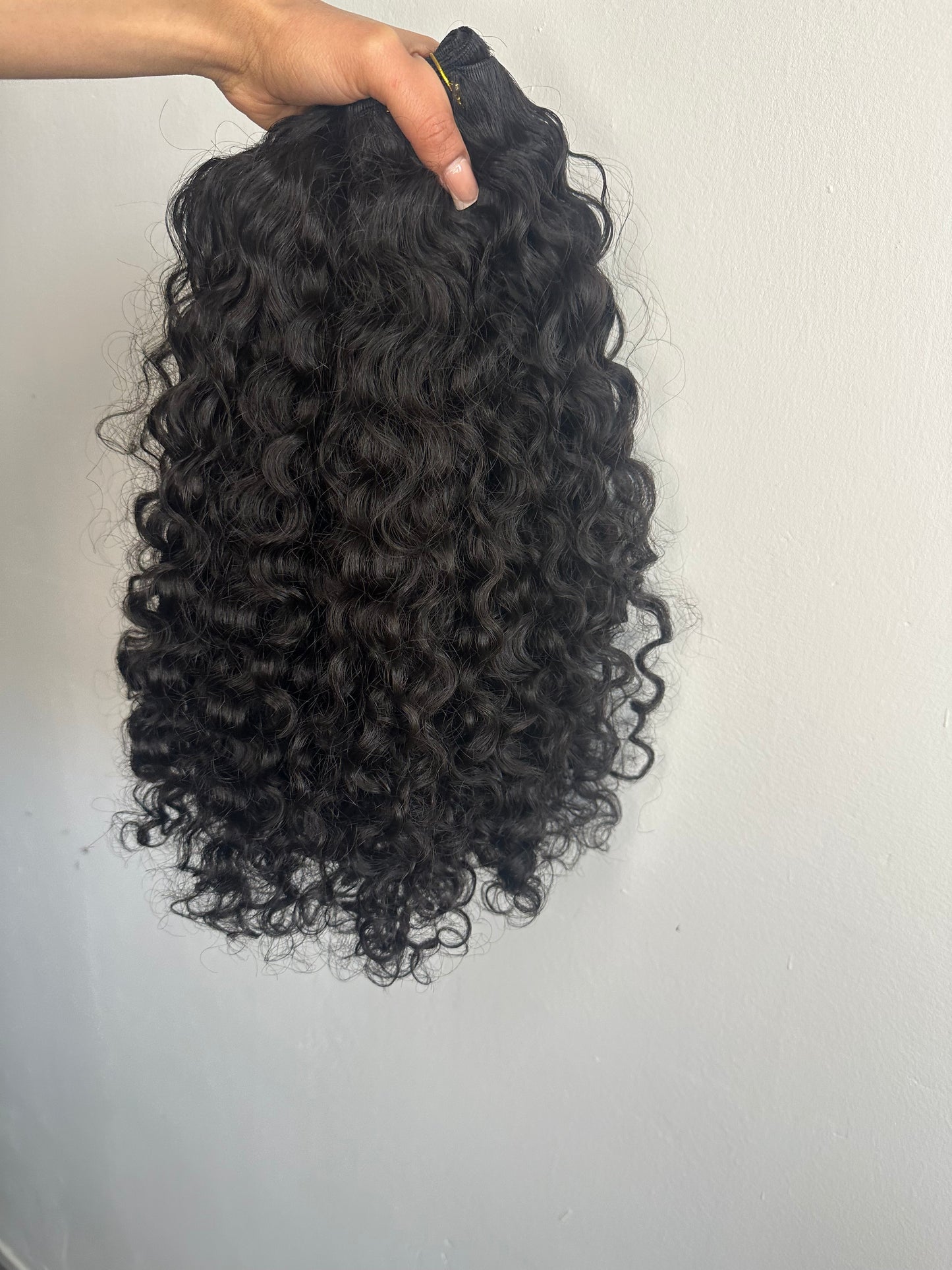 Curly Set