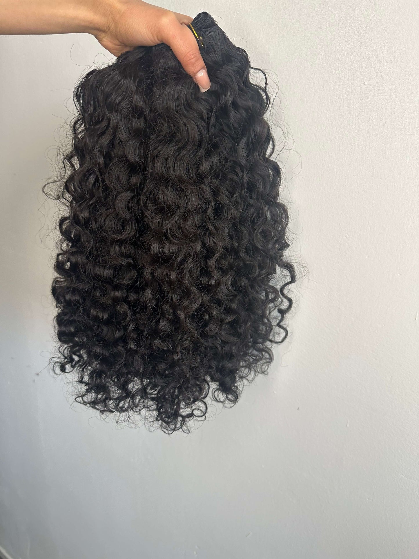 Curly Set