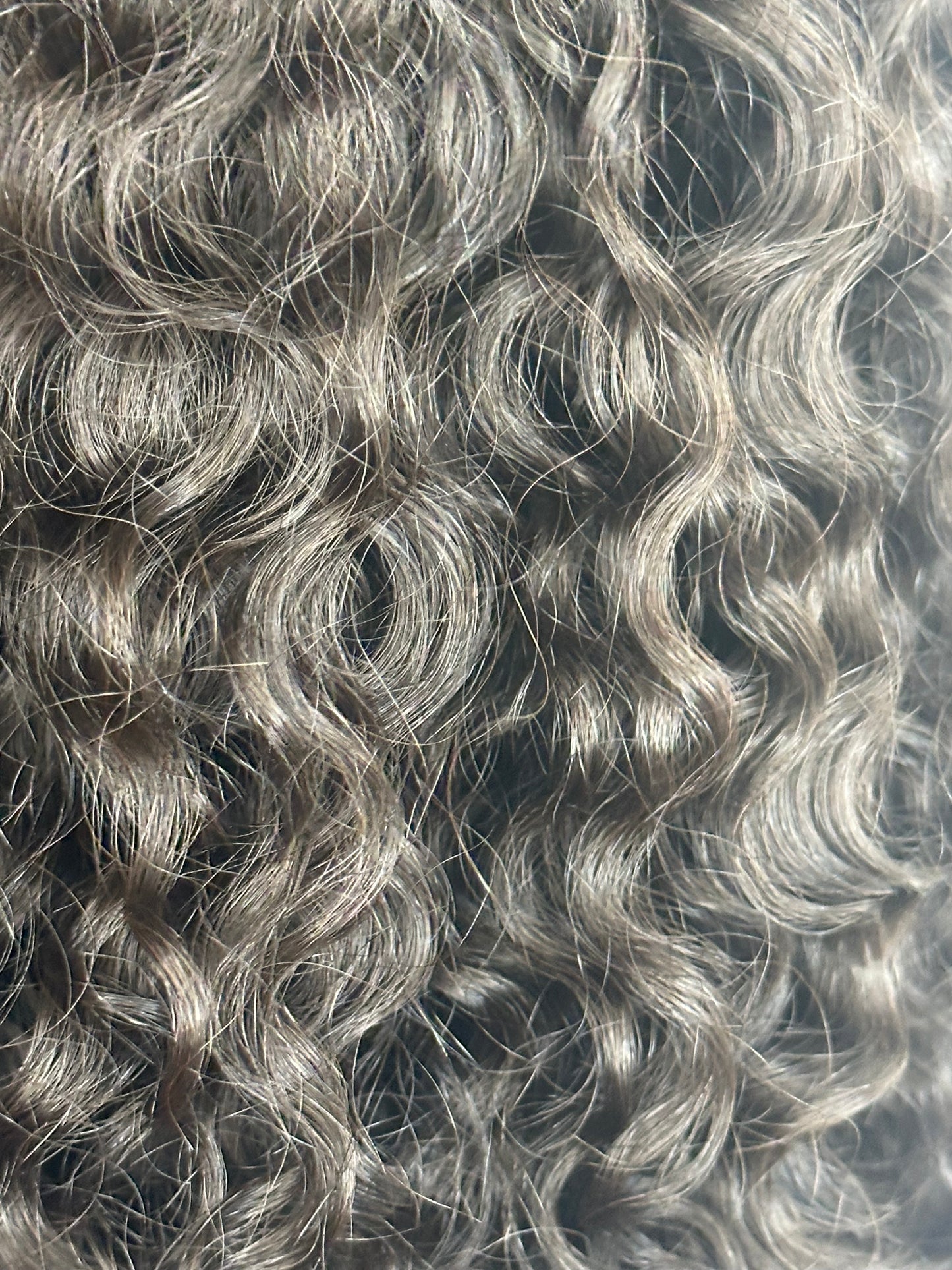 Curly Set