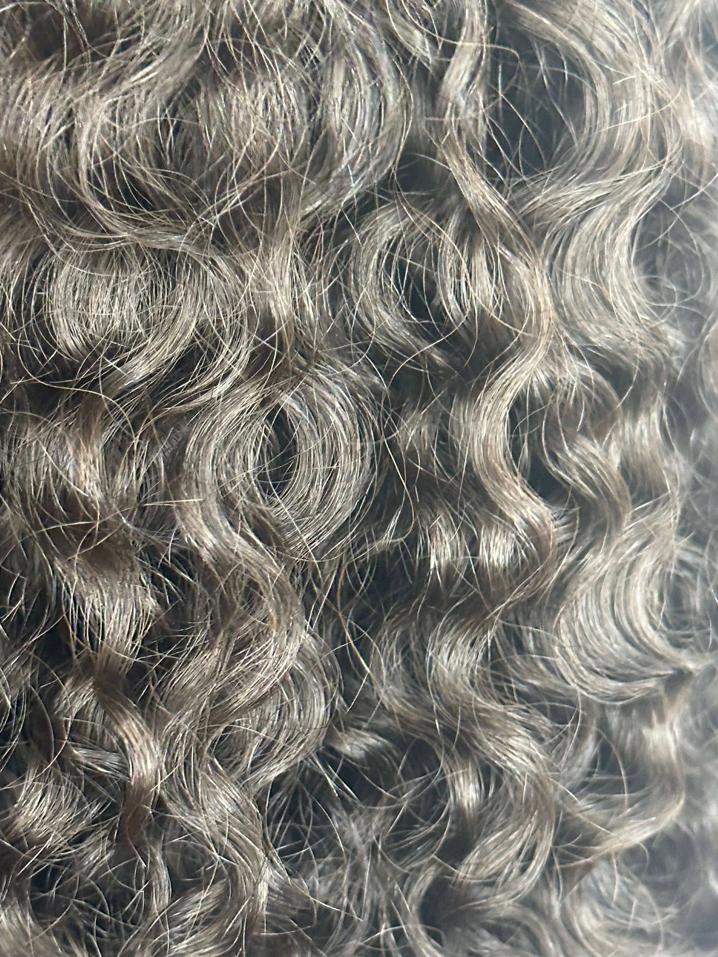 Curly Set