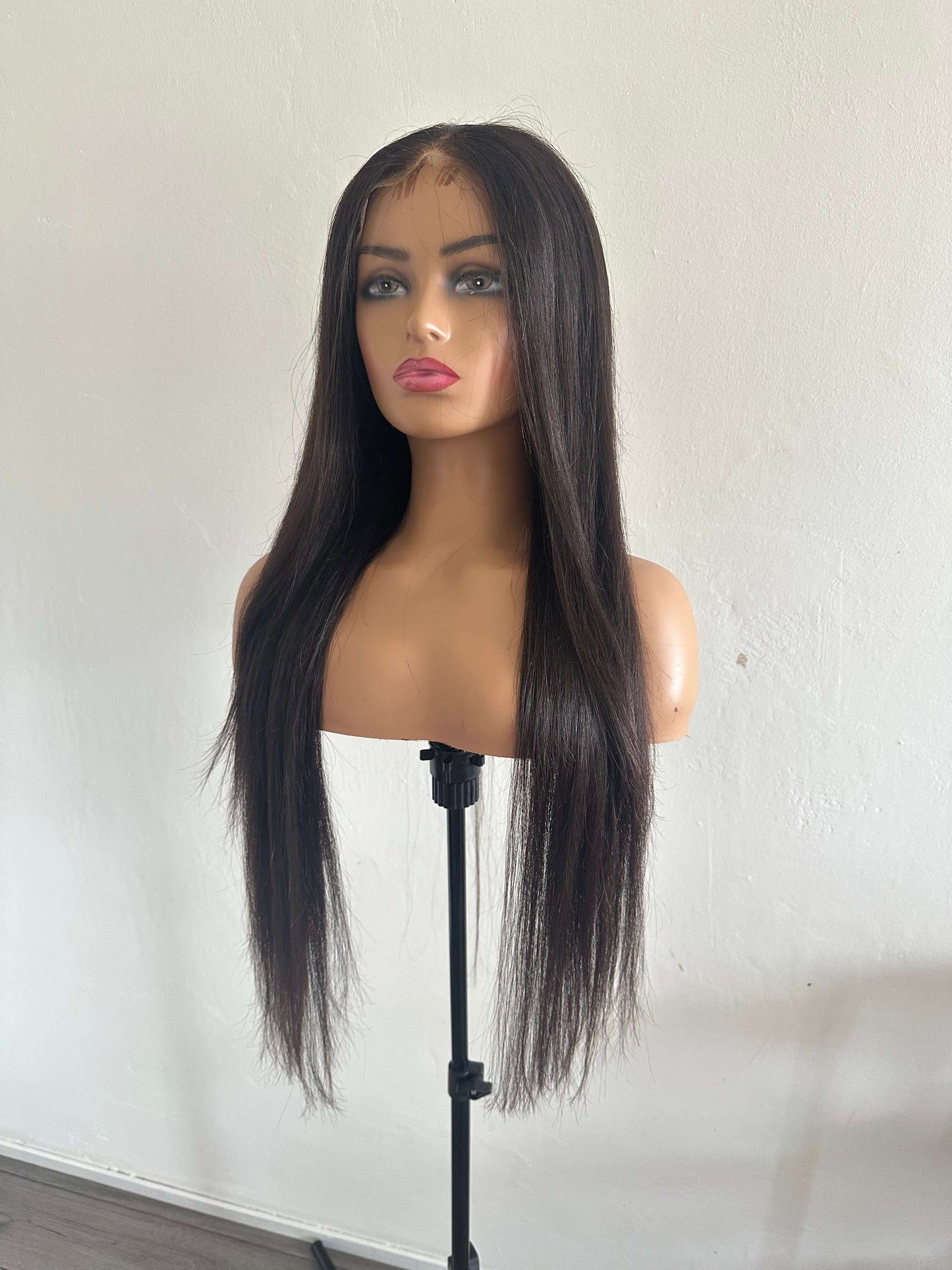 Outlet straight 24 inch