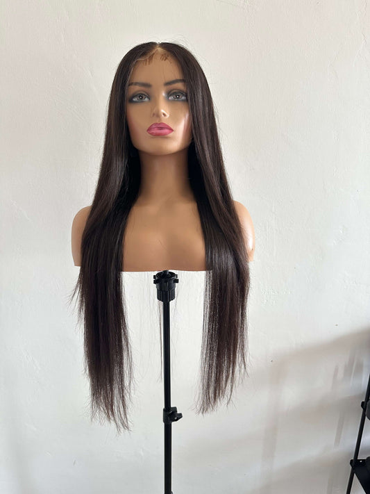 Outlet straight 24 inch