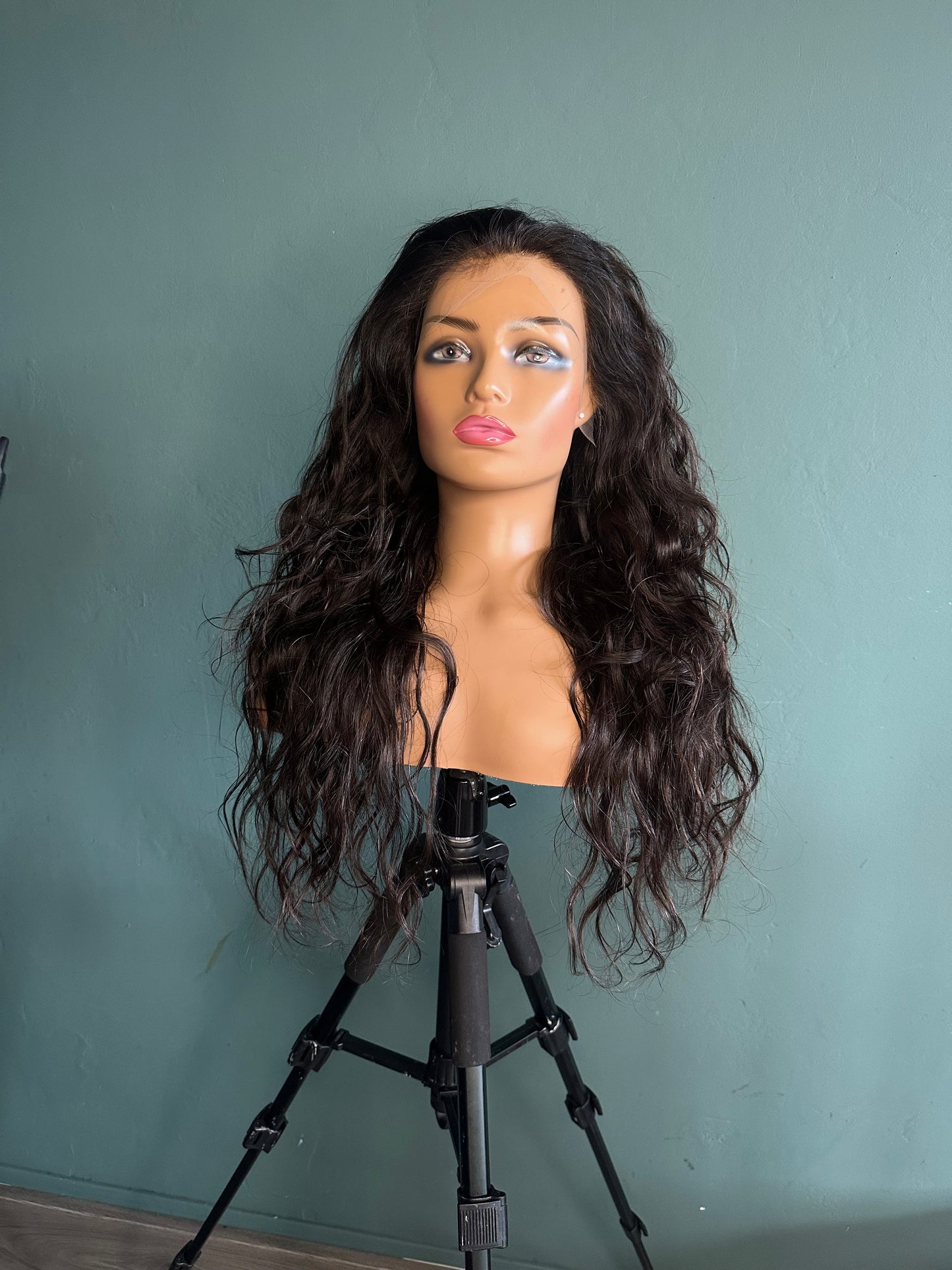 Bodywave