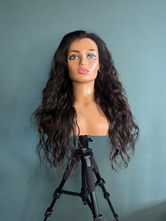 Bodywave