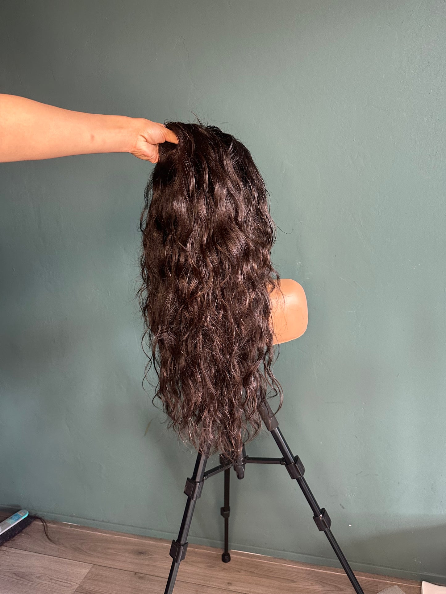 Bodywave