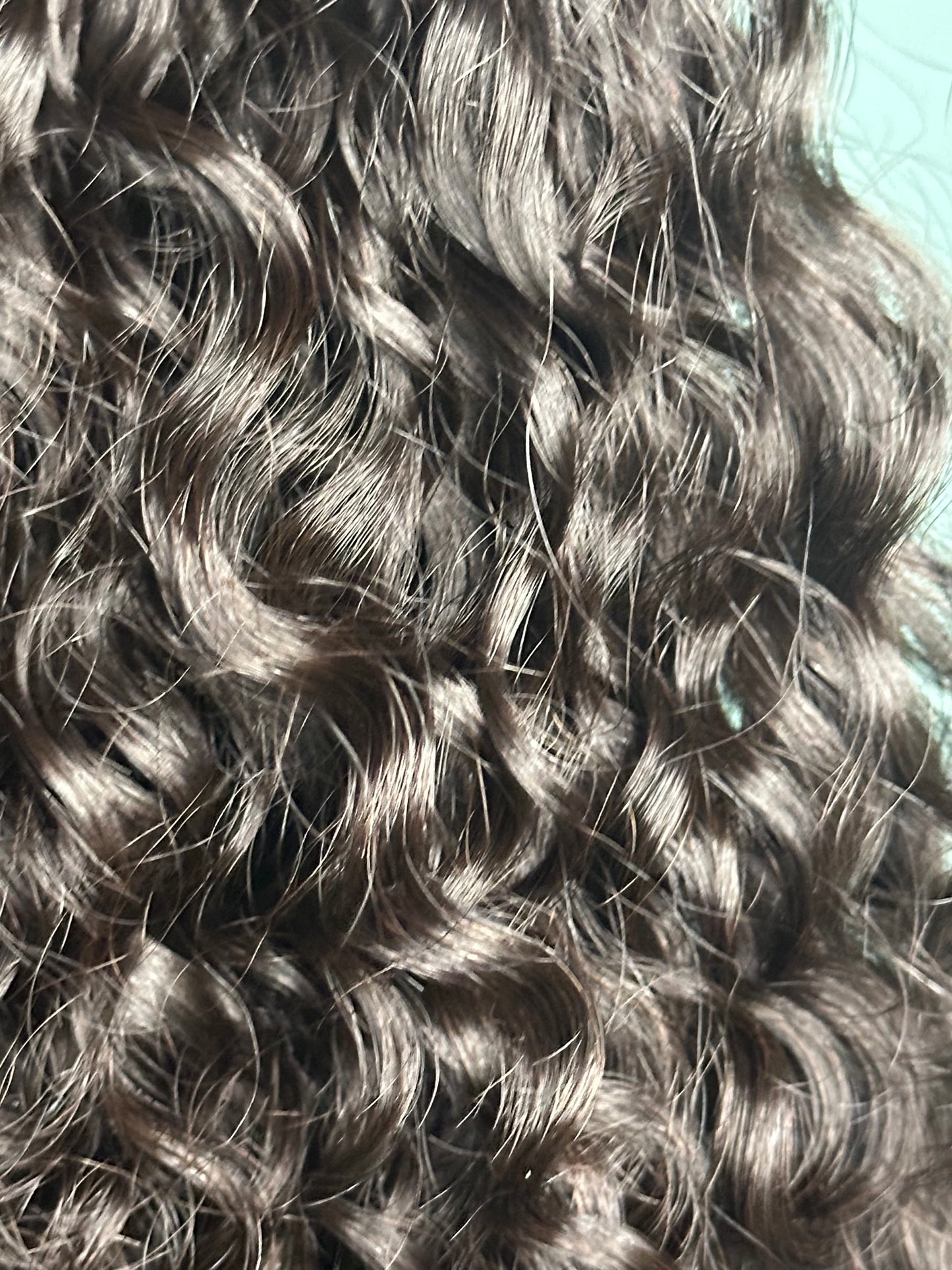 Curly Set