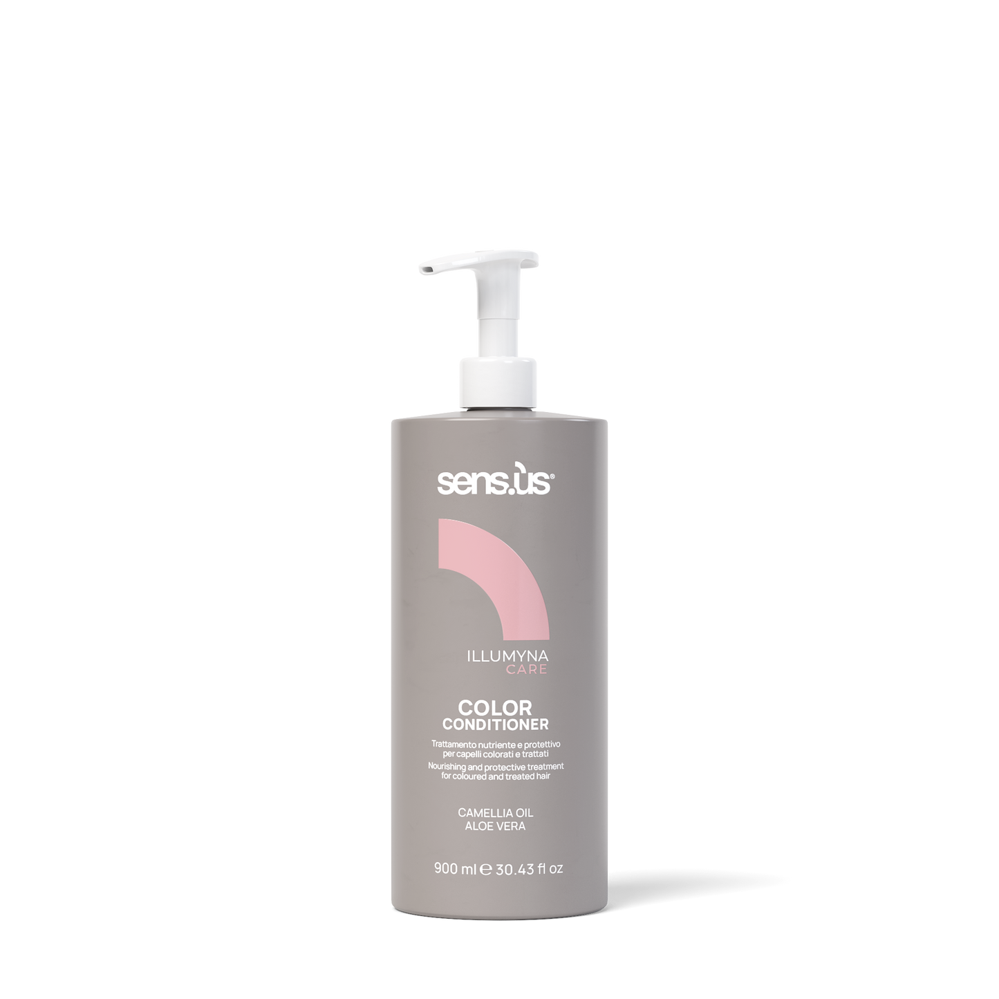 Sensus  Illumyna Care Color Conditioner