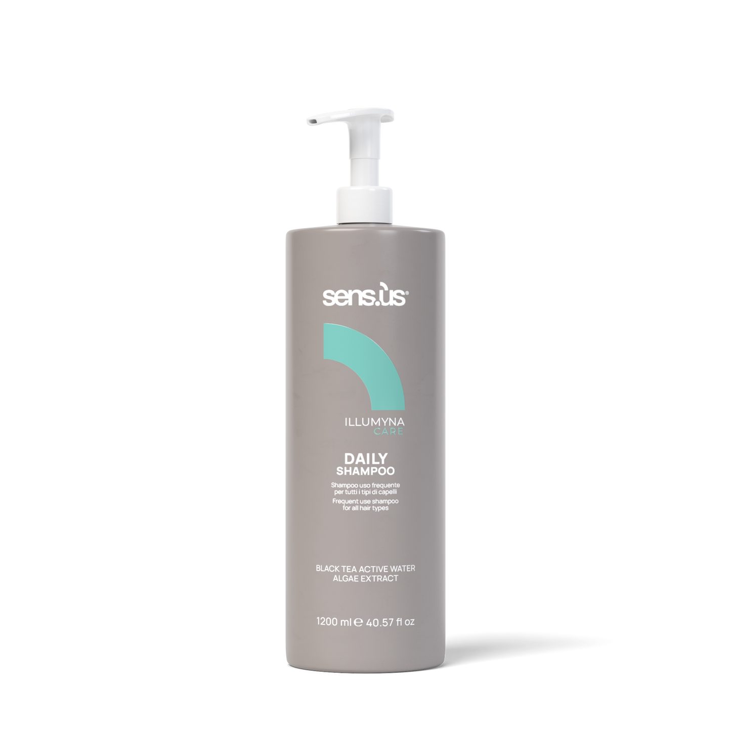 Sensus  Illumyna Care Daily Shampoo