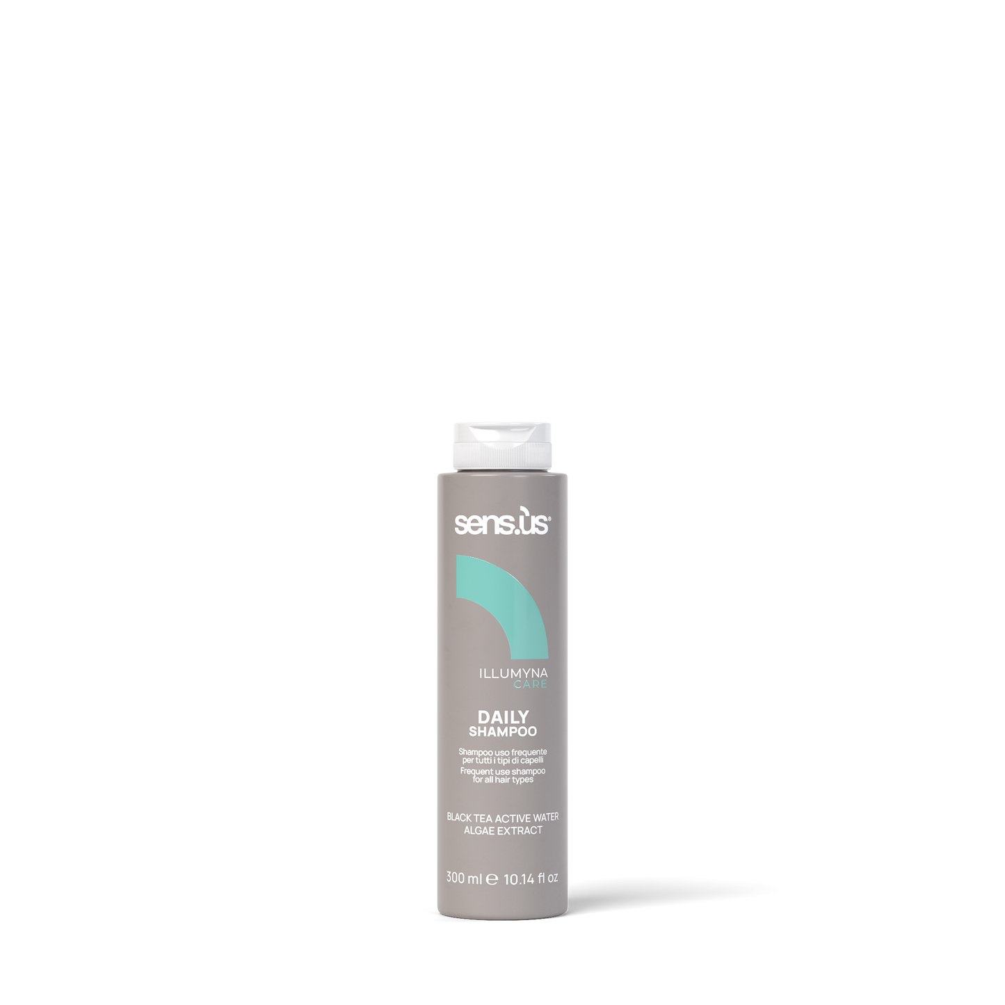 Sensus  Illumyna Care Daily Shampoo