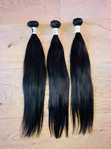 Straight - bundel