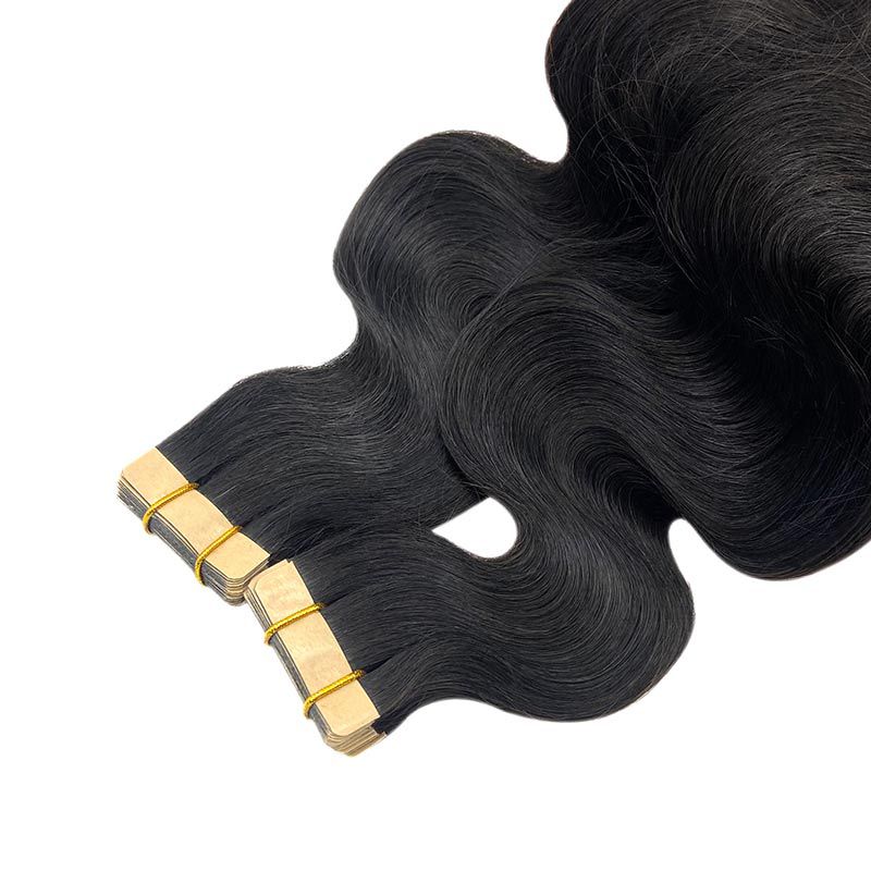 Bodywave tape ins
