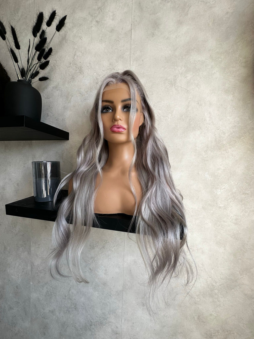 The Jessica wig