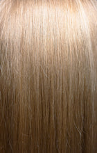 Load image into Gallery viewer, beige blonde custom colored wig 14 inch size S
