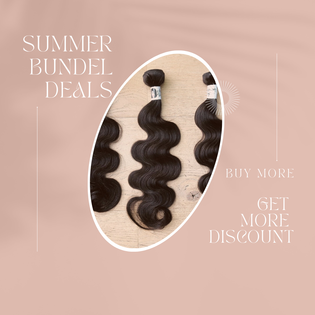 3 bundle deal