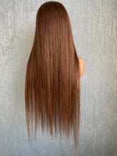 Load image into Gallery viewer, #2 Full lace wig straight
