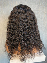 Load image into Gallery viewer, 5x5 closure wig Deepwave
