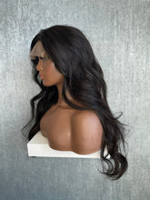 Load image into Gallery viewer, 5x5 closure wig Bodywave - pruiken
