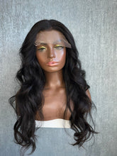Load image into Gallery viewer, 5x5 closure wig Bodywave
