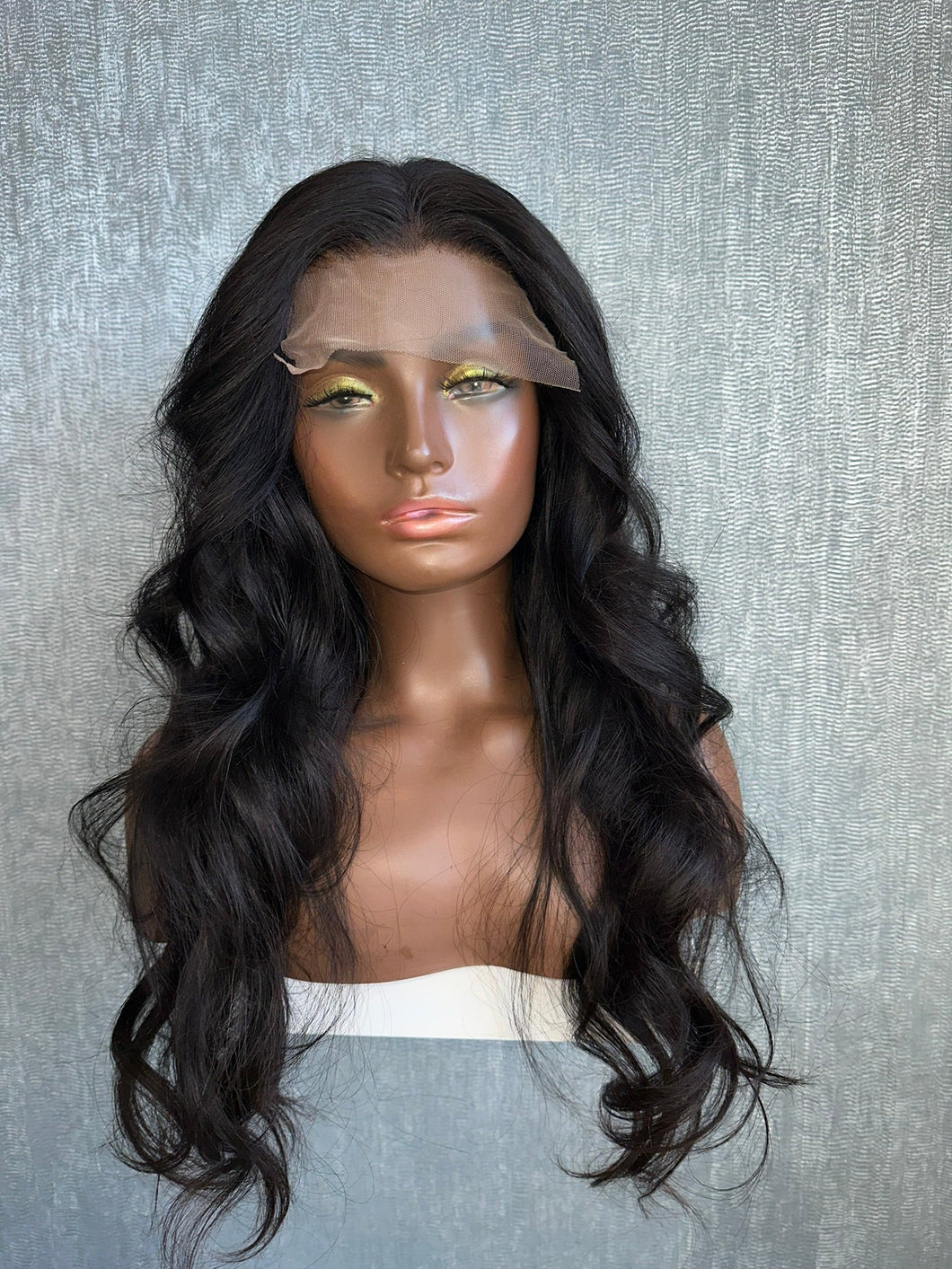 5x5 closure wig Bodywave