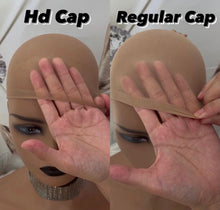Load image into Gallery viewer, HD Lace wig caps
