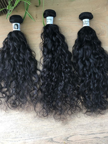 Beach waves - bundel