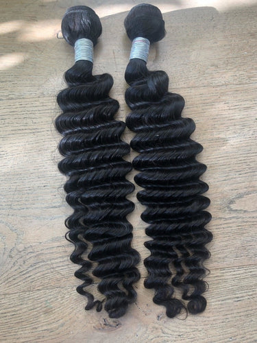 Deep wave - bundel