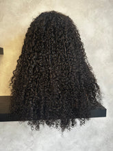 Load image into Gallery viewer, HD Lace Tight Burmese curly

