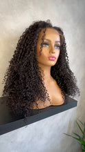 Load image into Gallery viewer, HD Lace Tight Burmese curly
