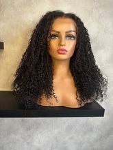 Load image into Gallery viewer, HD Lace Tight Burmese curly

