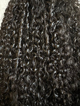Load image into Gallery viewer, HD Lace Tight Burmese curly - pruiken
