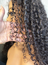 Load image into Gallery viewer, HD Lace Tight Burmese curly
