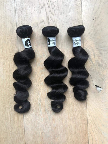 Loose wave - bundel