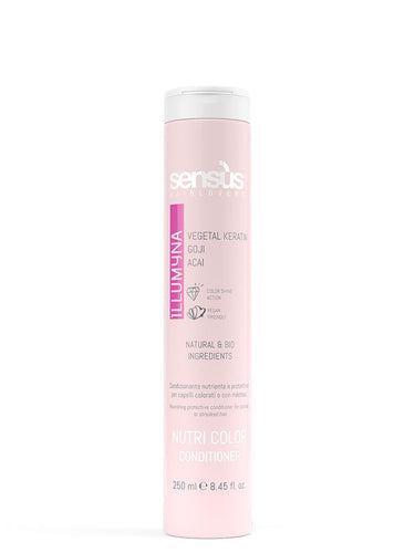 NUTRI COLOR CONDITIONER 250ml - Shampoo