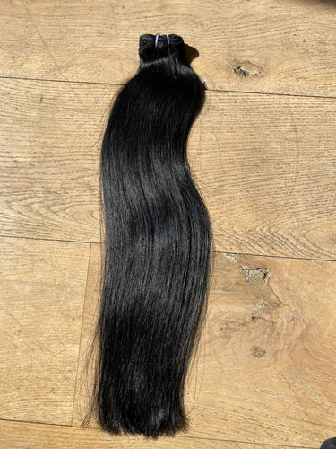 Premium double drawn Straight - bundel