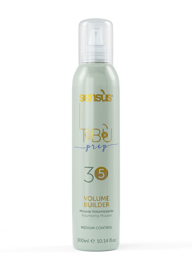 Sensus mousse - Shampoo