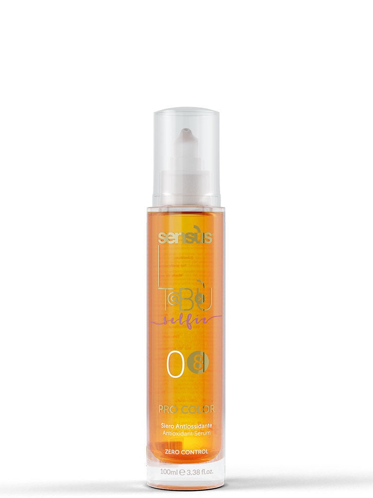 Sensus Pro color - Shampoo