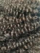 Load image into Gallery viewer, Tape ins kinky Curly
